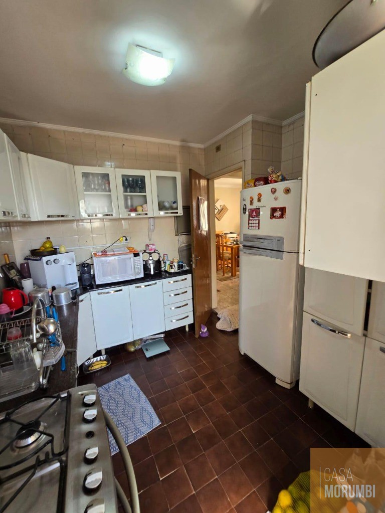 Apartamento à venda com 2 quartos, 57m² - Foto 23