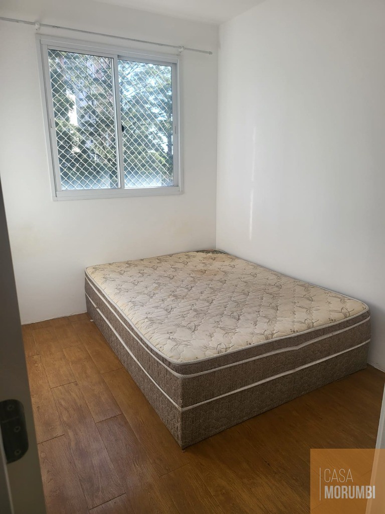 Apartamento à venda com 2 quartos, 40m² - Foto 11