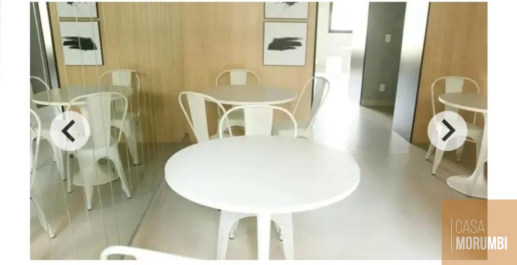 Apartamento à venda com 1 quarto, 34m² - Foto 21