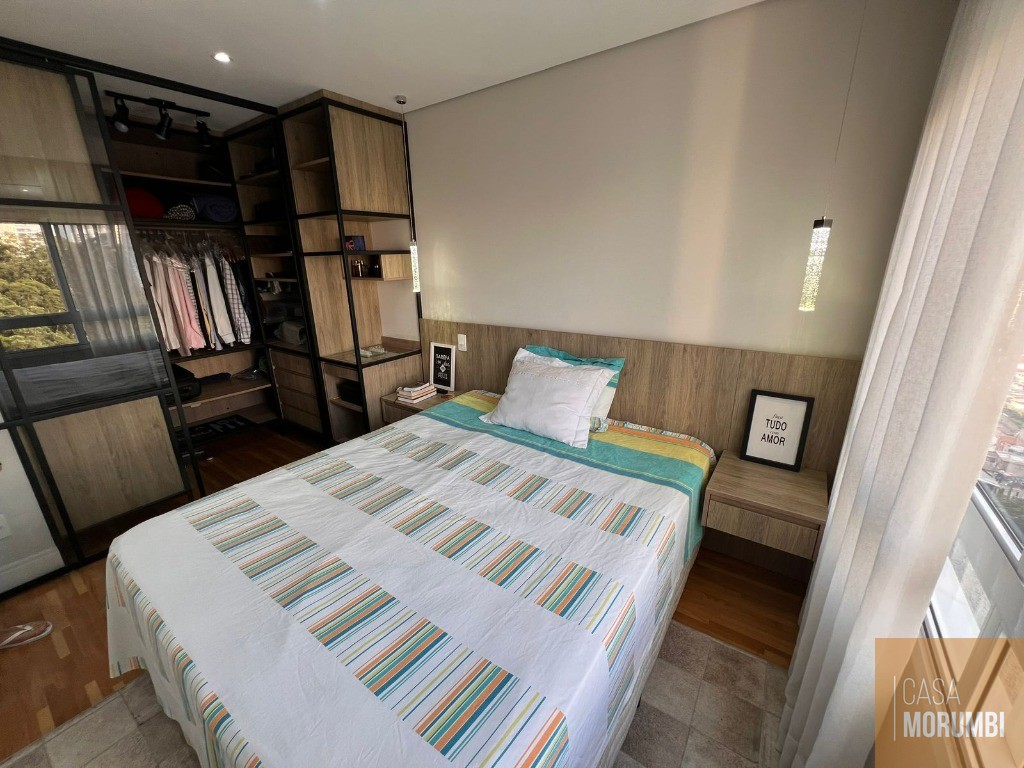 Apartamento à venda com 2 quartos, 81m² - Foto 20