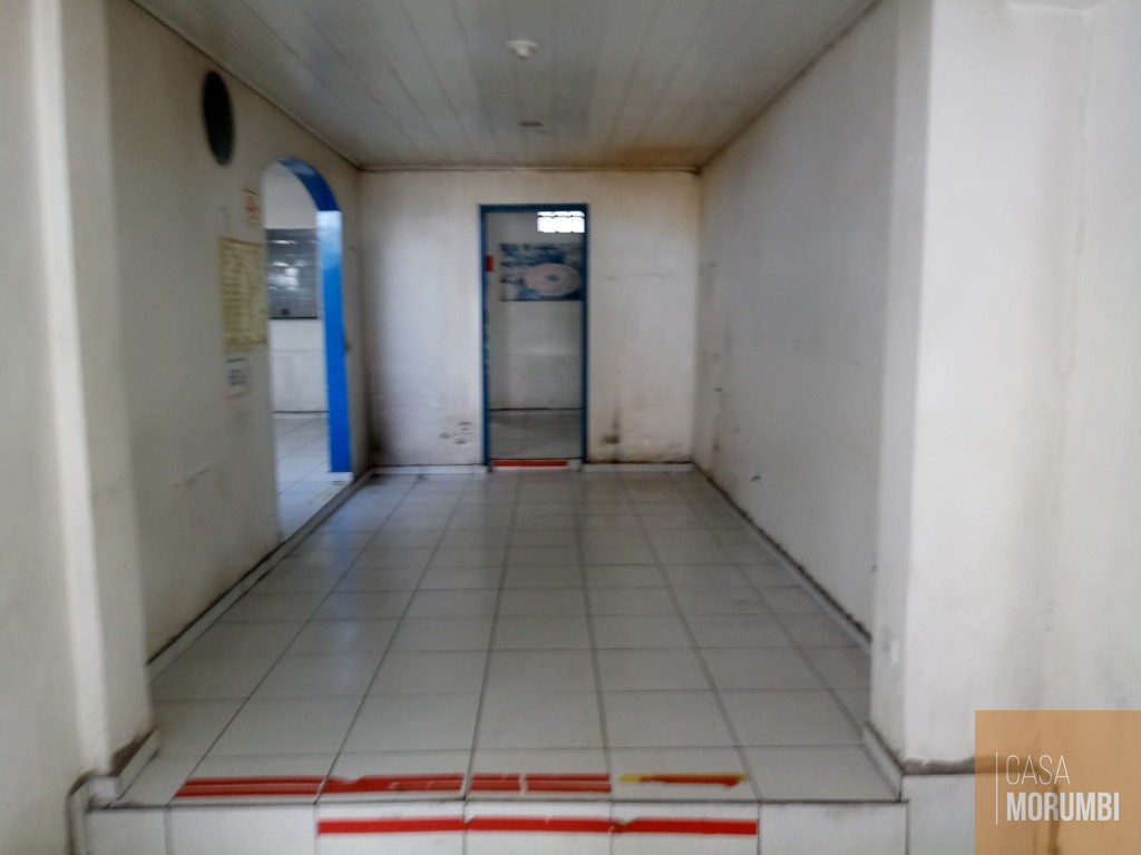 Loja-Salão para alugar, 100m² - Foto 5