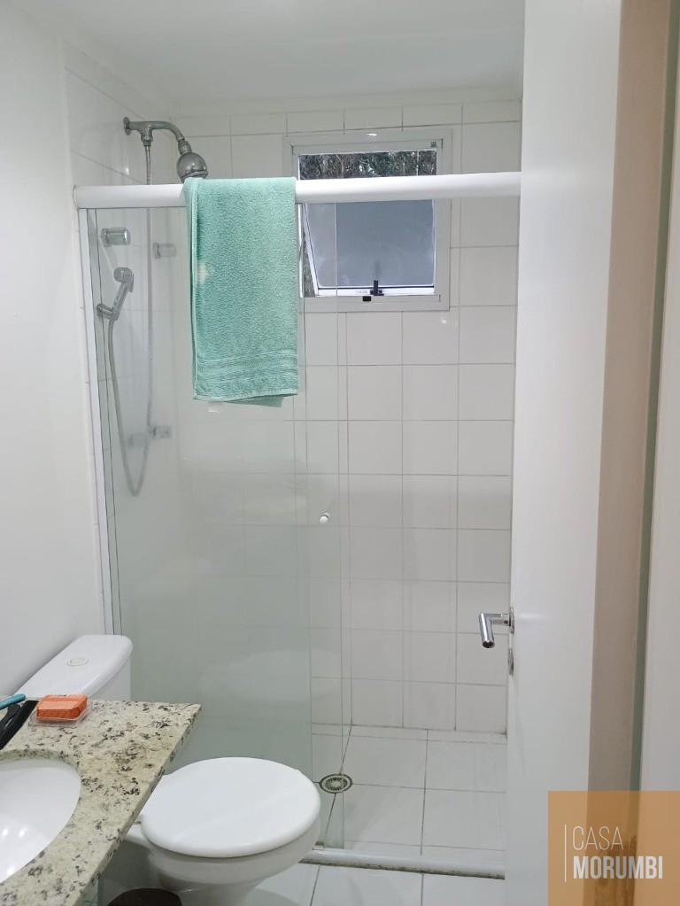 Apartamento para alugar com 3 quartos, 96m² - Foto 5