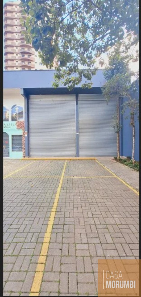 Loja-Salão, 300 m² - Foto 1