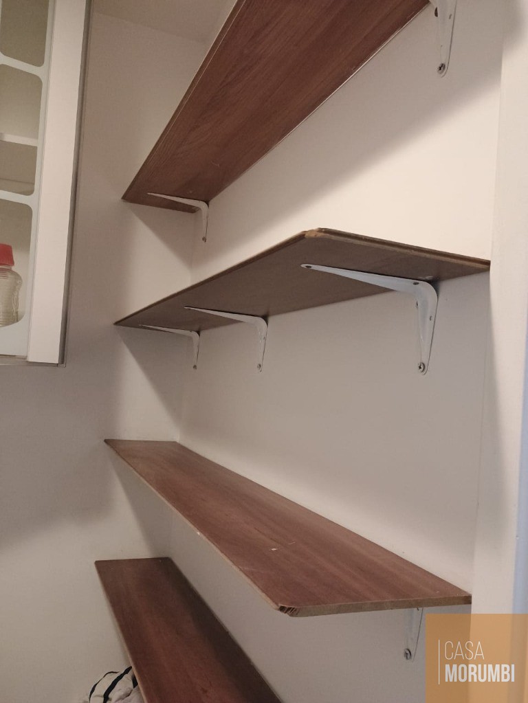 Apartamento para alugar com 3 quartos, 96m² - Foto 14