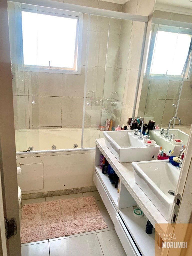 Apartamento à venda com 4 quartos, 156m² - Foto 10