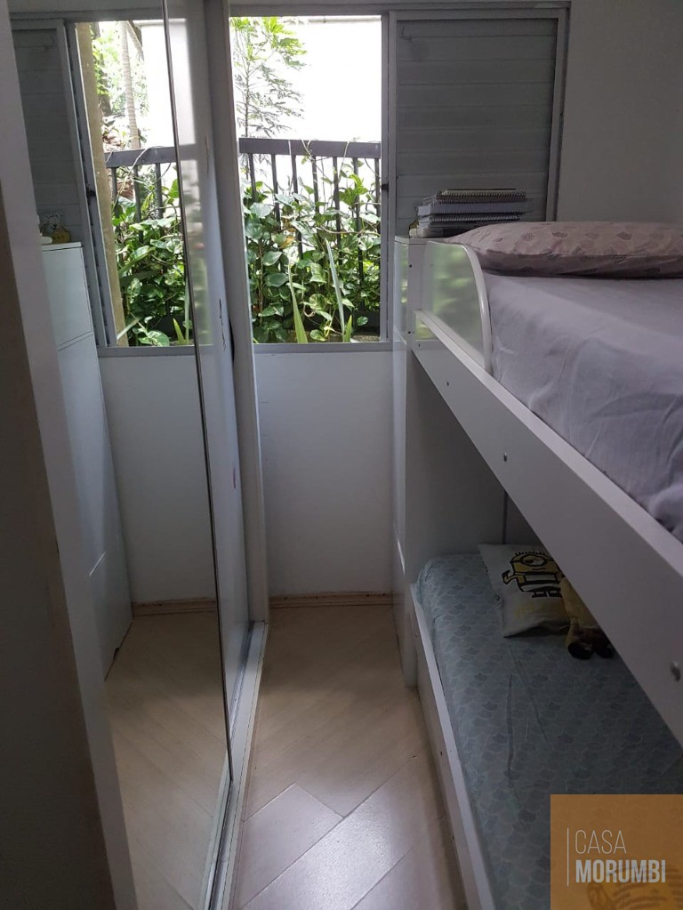 Apartamento à venda com 3 quartos, 58m² - Foto 10