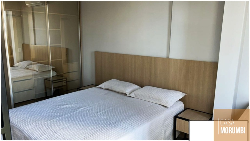 Apartamento para alugar com 1 quarto, 37m² - Foto 18