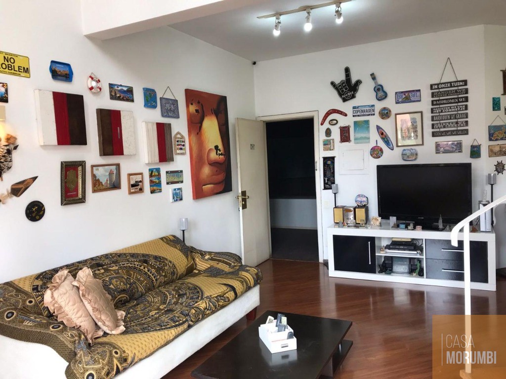 Apartamento à venda com 2 quartos, 73m² - Foto 11