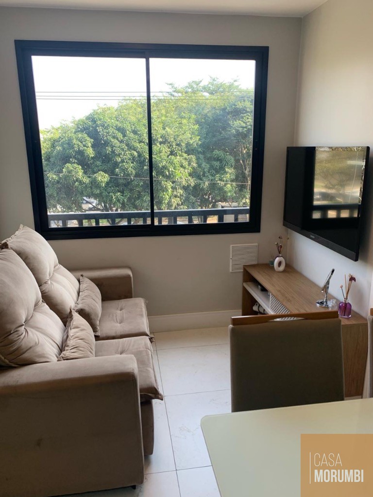 Apartamento à venda e aluguel com 2 quartos, 34m² - Foto 6