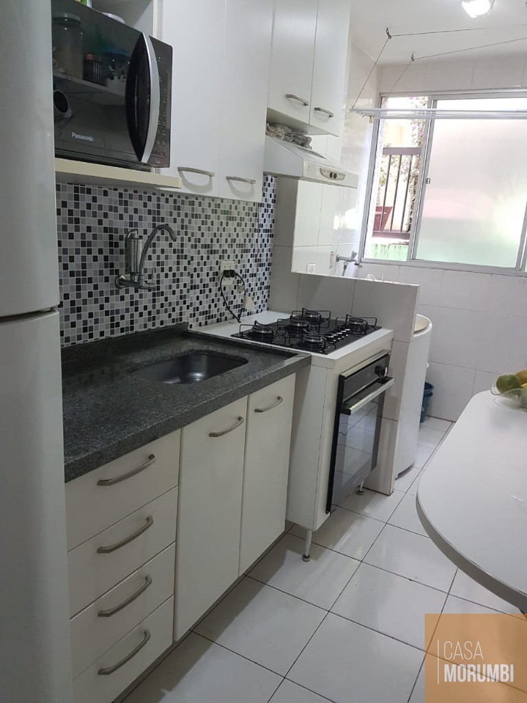 Apartamento à venda com 3 quartos, 58m² - Foto 14