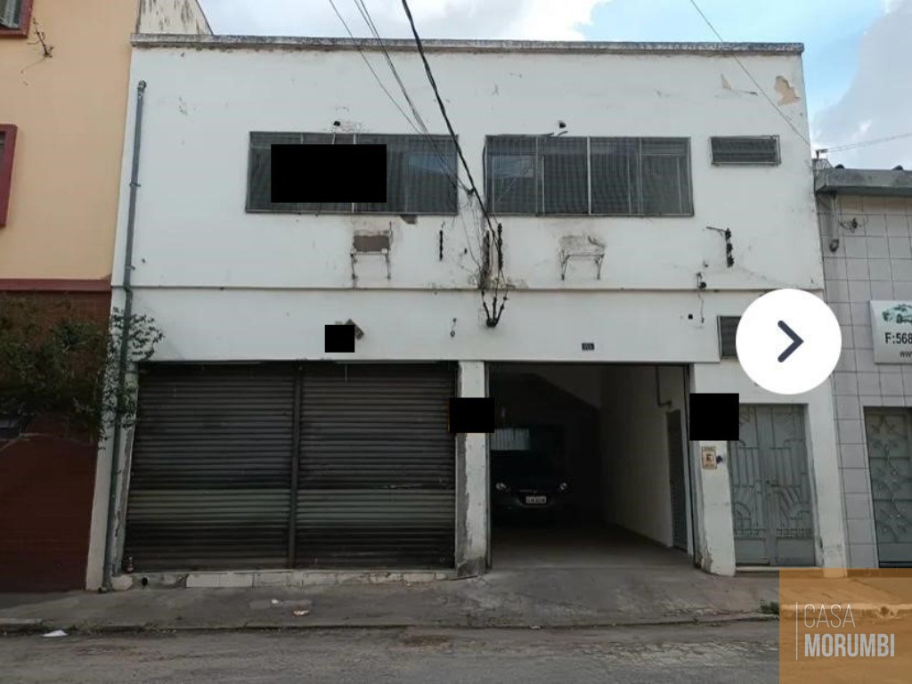 Depósito-Galpão-Armazém para alugar, 269m² - Foto 1