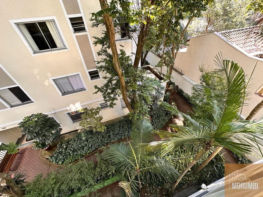 Apartamento à venda com 2 quartos, 55m² - Foto 10