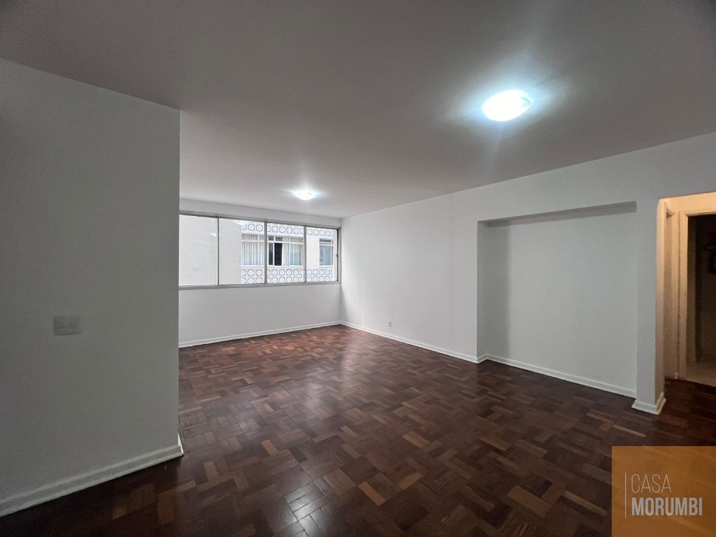 Apartamento para alugar com 2 quartos, 105m² - Foto 1