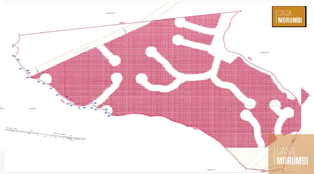 Fazenda à venda com 1 quarto, 1936000m² - Foto 2