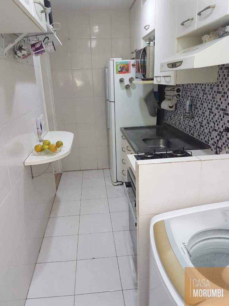 Apartamento à venda com 3 quartos, 58m² - Foto 7