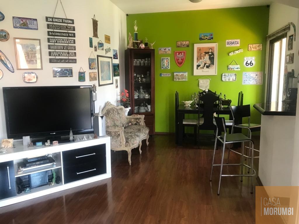 Apartamento à venda com 2 quartos, 73m² - Foto 3