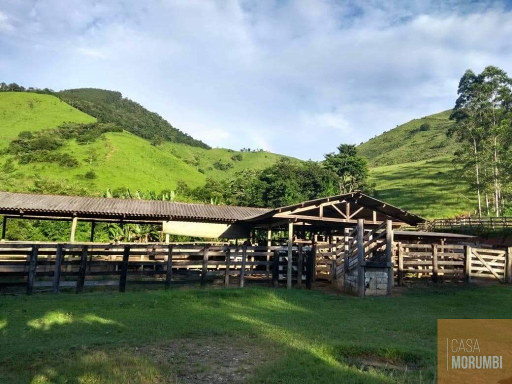 Fazenda à venda com 20 quartos, 473m² - Foto 35