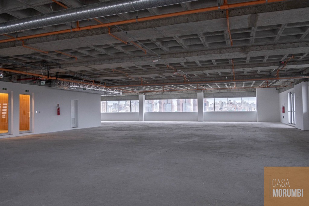 Conjunto Comercial-Sala para alugar, 1114m² - Foto 6