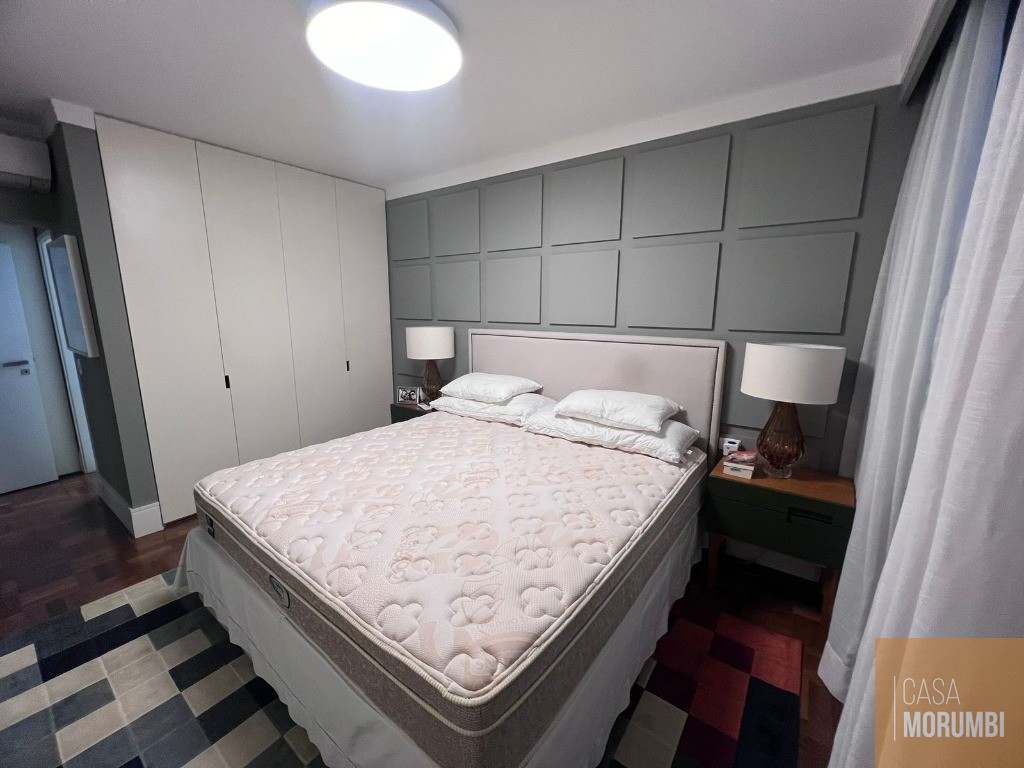 Apartamento à venda com 2 quartos, 105m² - Foto 16