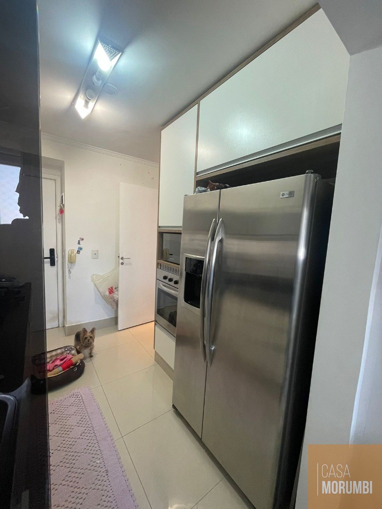 Apartamento à venda com 2 quartos, 96m² - Foto 7