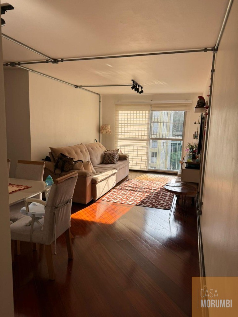 Apartamento à venda com 3 quartos, 79m² - Foto 13