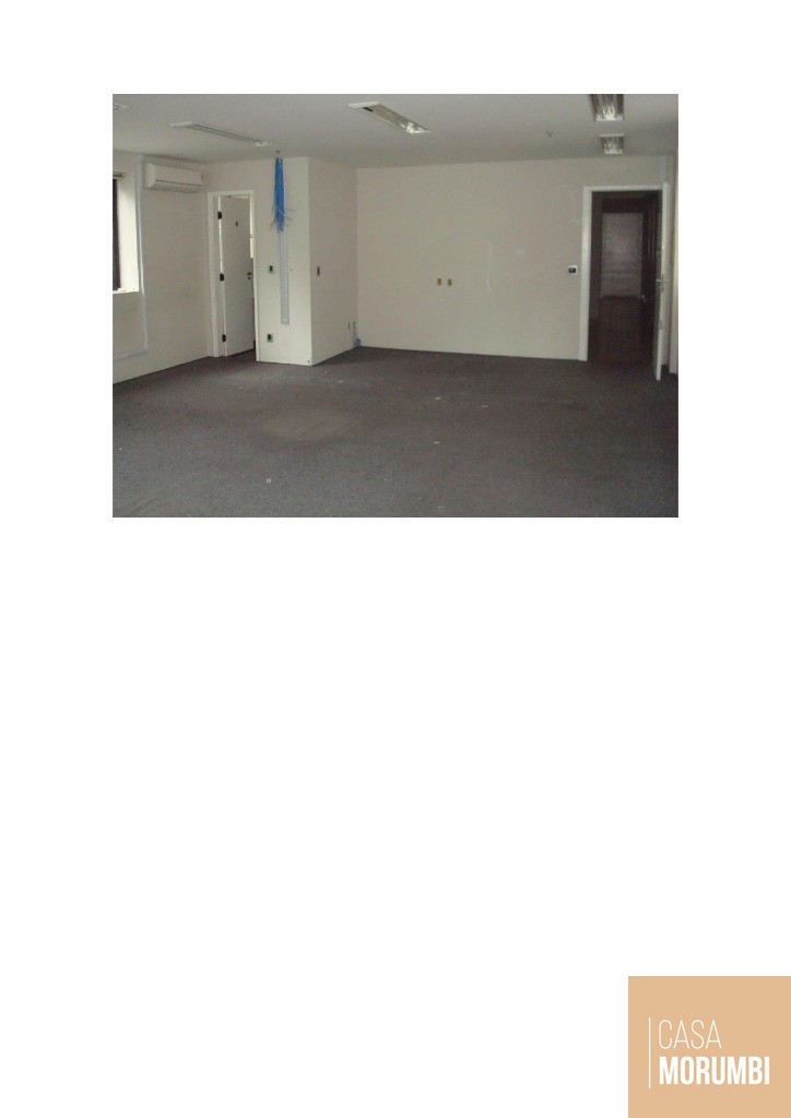 Conjunto Comercial-Sala para alugar, 110m² - Foto 6