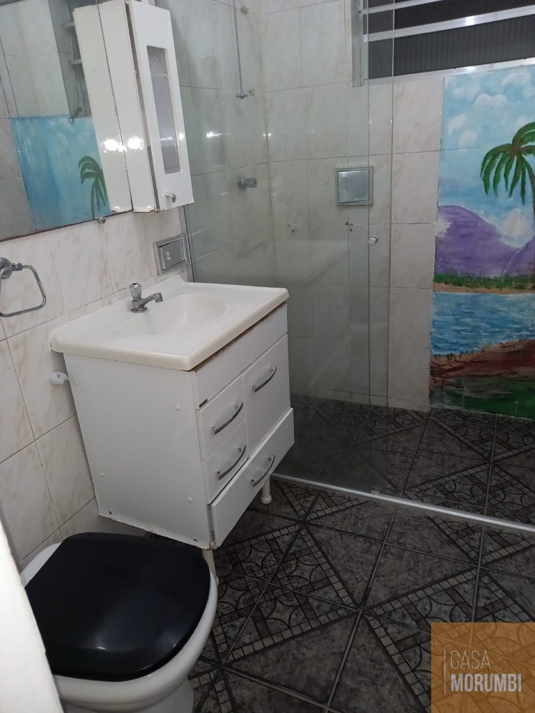 Casa à venda com 5 quartos, 190m² - Foto 13