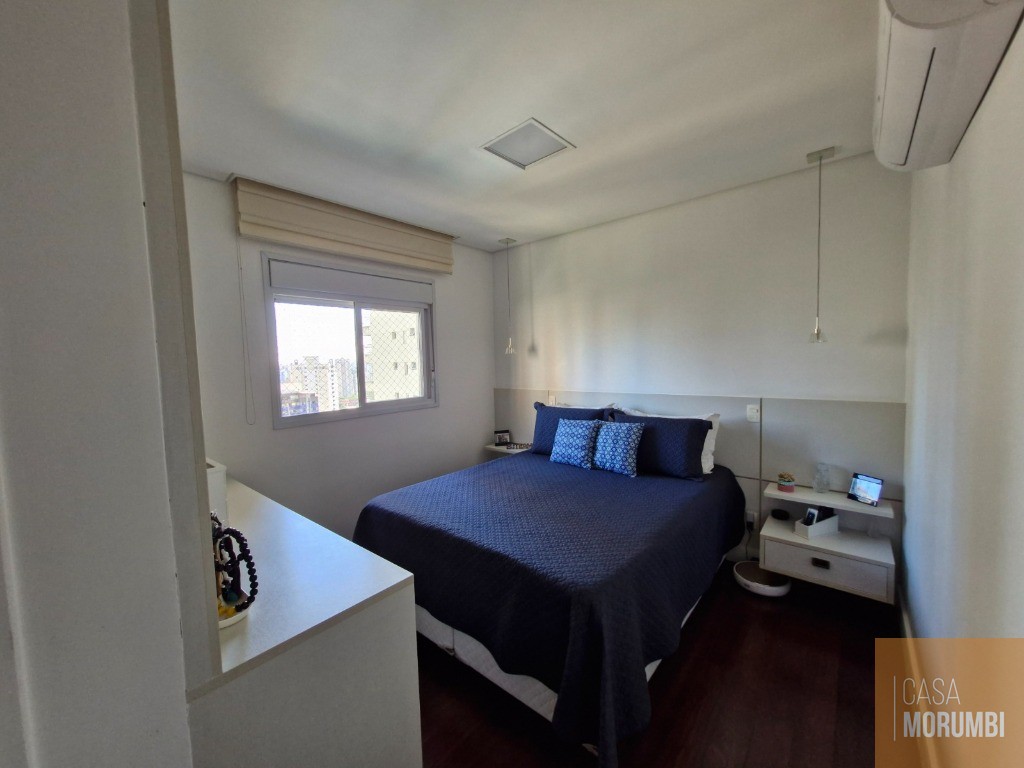 Apartamento à venda com 3 quartos, 138m² - Foto 7