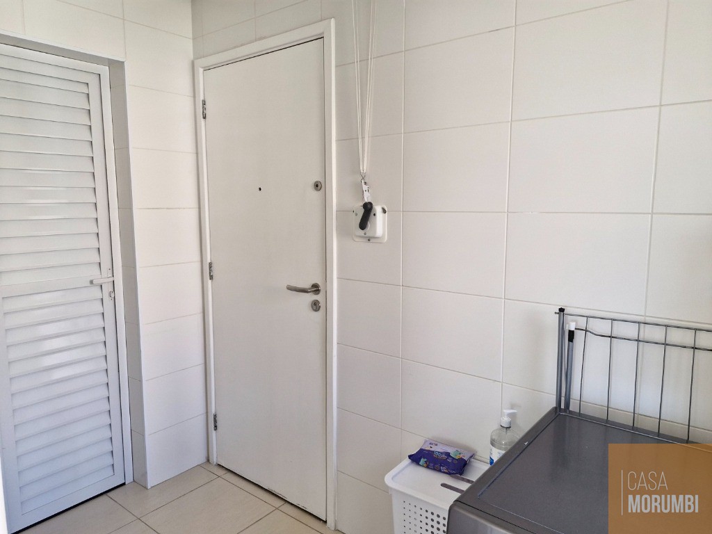 Apartamento à venda com 3 quartos, 138m² - Foto 15