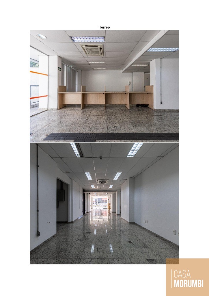 Prédio Inteiro, 5582 m² - Foto 1