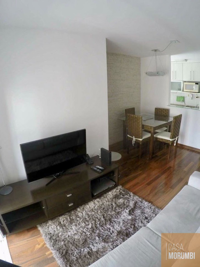 Apartamento para alugar com 2 quartos, 62m² - Foto 46