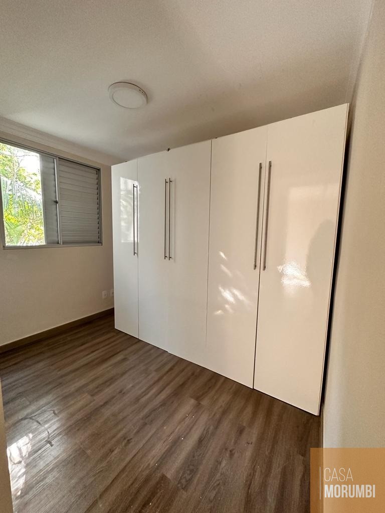 Apartamento à venda com 2 quartos, 55m² - Foto 1