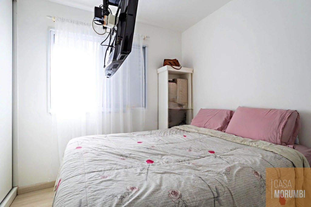 Apartamento à venda com 3 quartos, 74m² - Foto 8