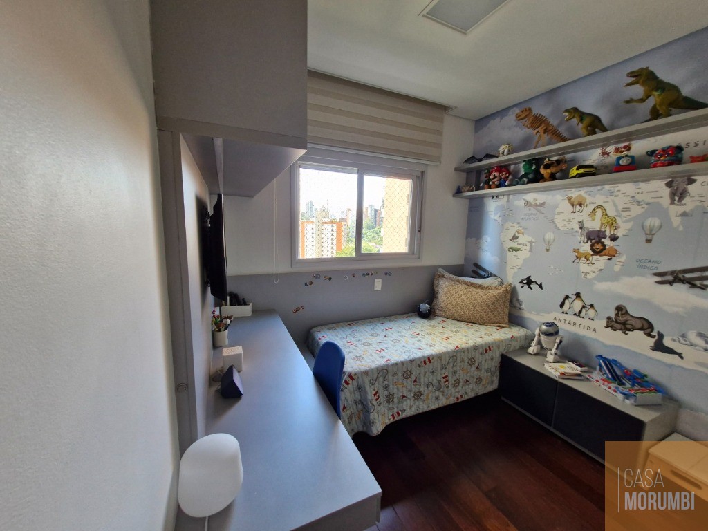 Apartamento à venda com 3 quartos, 138m² - Foto 21