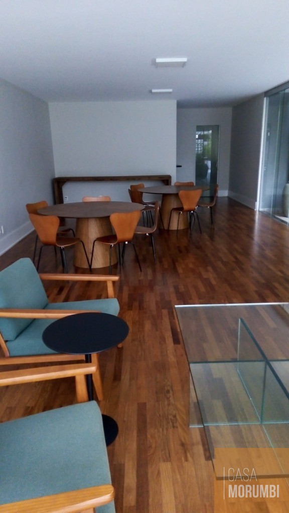 Apartamento à venda com 3 quartos, 105m² - Foto 23