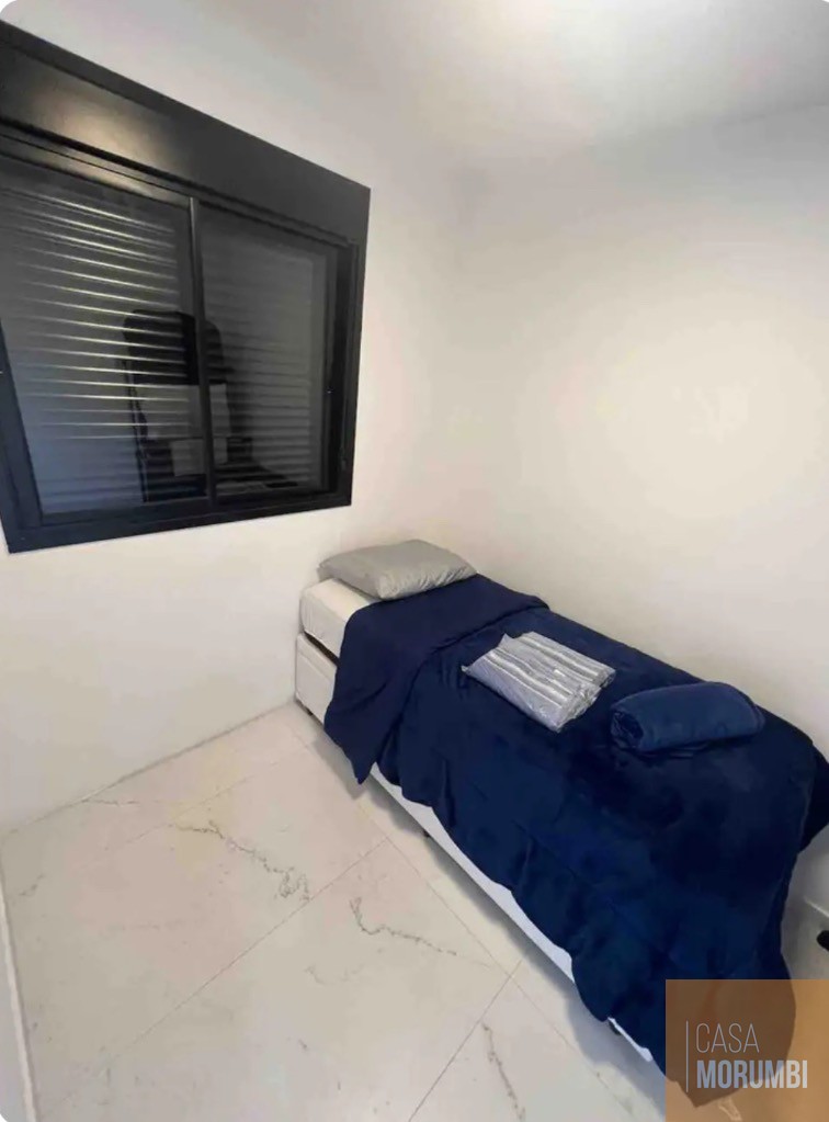 Apartamento à venda e aluguel com 2 quartos, 34m² - Foto 4