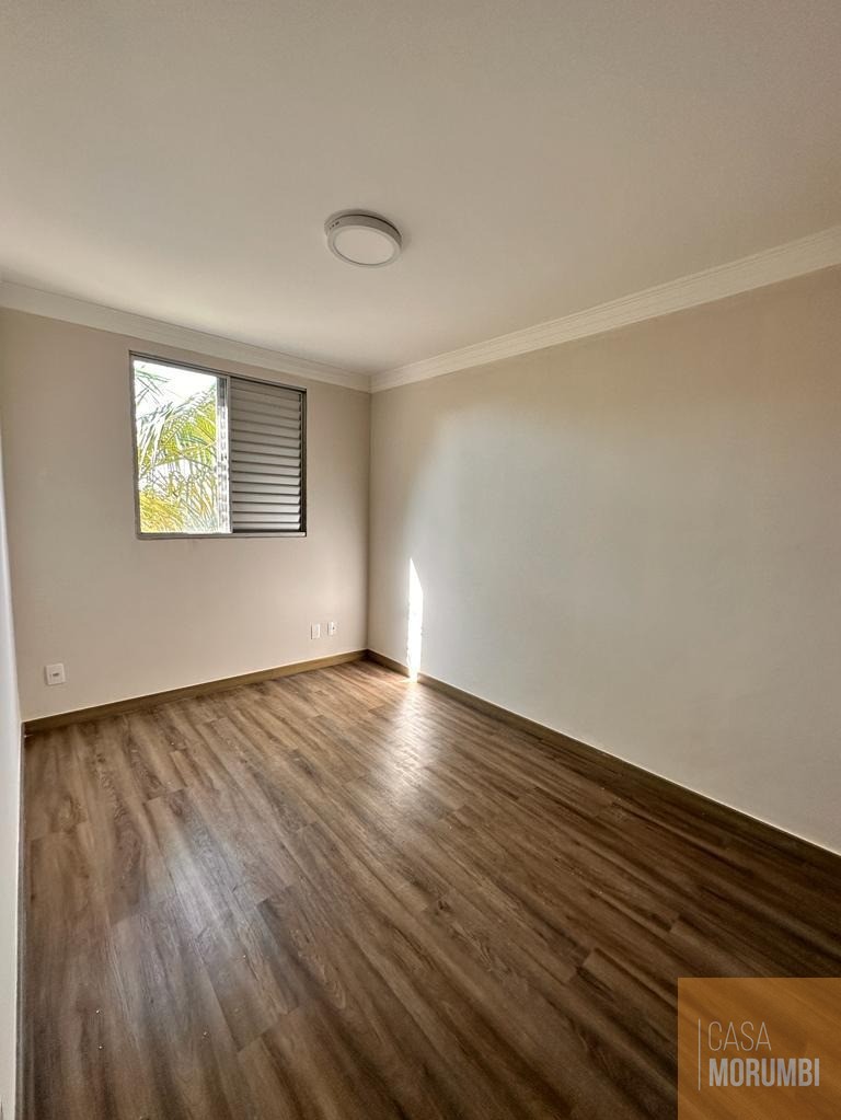 Apartamento à venda com 2 quartos, 55m² - Foto 2