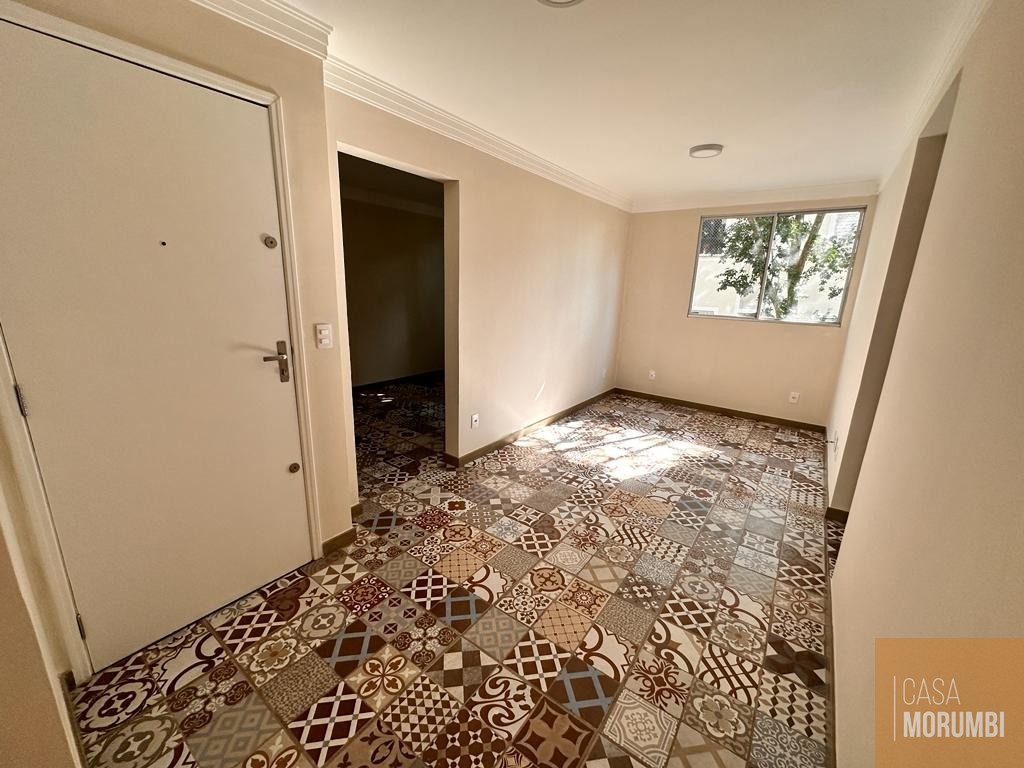 Apartamento à venda com 2 quartos, 55m² - Foto 4