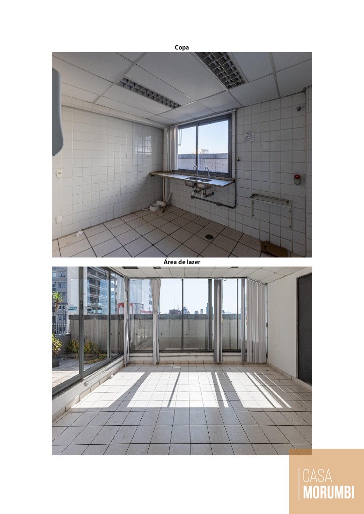 Prédio Inteiro, 5582 m² - Foto 10