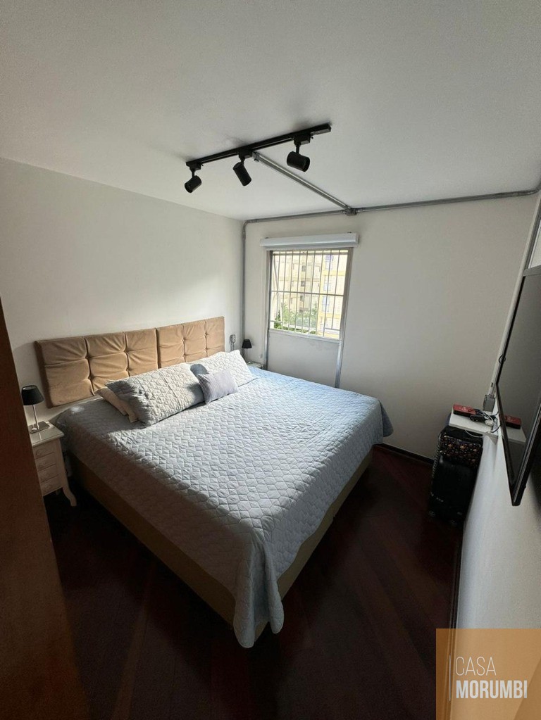 Apartamento à venda com 3 quartos, 79m² - Foto 7