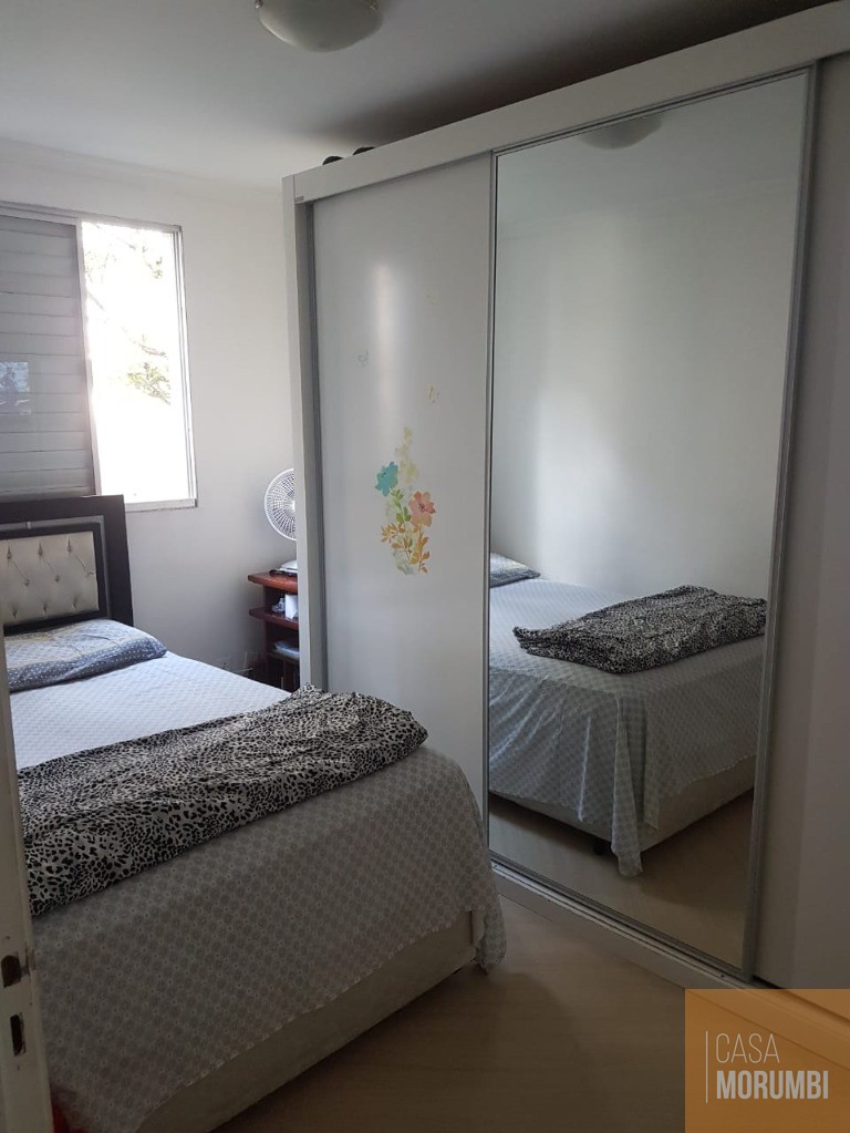 Apartamento à venda com 3 quartos, 58m² - Foto 11