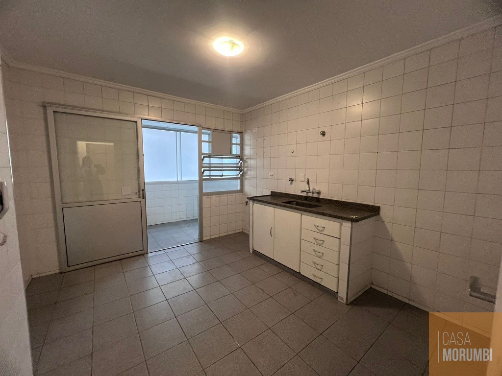 Apartamento para alugar com 2 quartos, 105m² - Foto 4