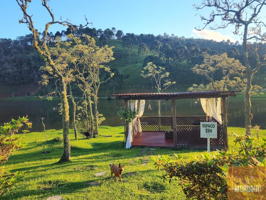 Fazenda à venda com 20 quartos, 473m² - Foto 27