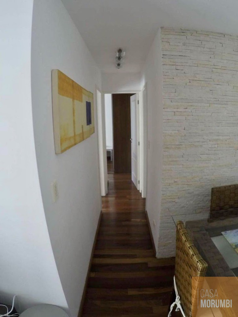 Apartamento para alugar com 2 quartos, 62m² - Foto 44