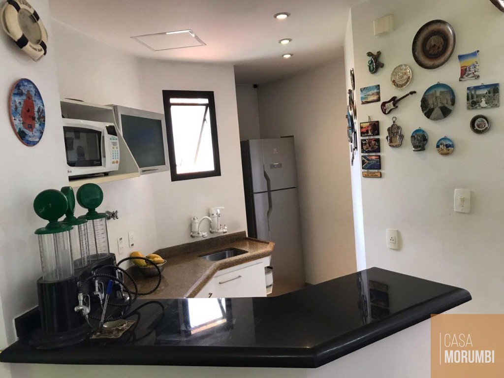 Apartamento à venda com 2 quartos, 73m² - Foto 6