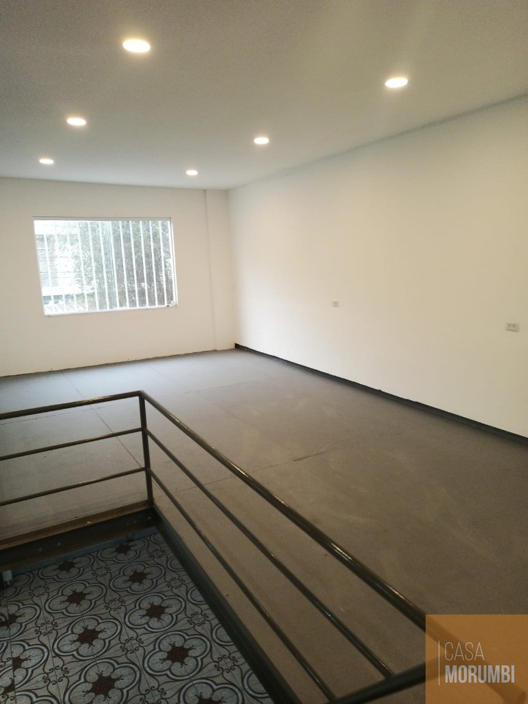 Loja-Salão para alugar, 240m² - Foto 15