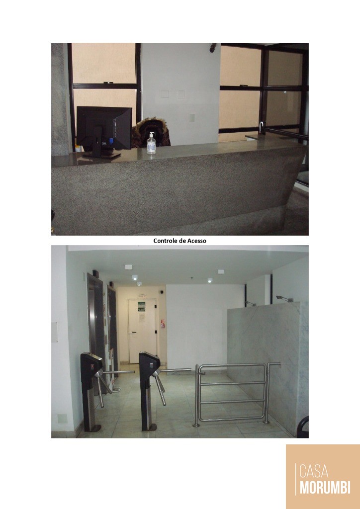 Conjunto Comercial-Sala para alugar, 110m² - Foto 2