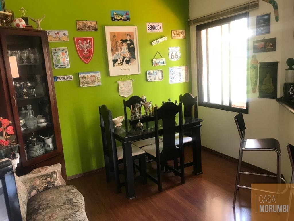 Apartamento à venda com 2 quartos, 73m² - Foto 4