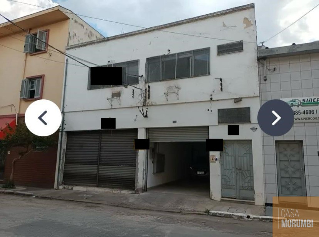 Depósito-Galpão-Armazém para alugar, 269m² - Foto 6