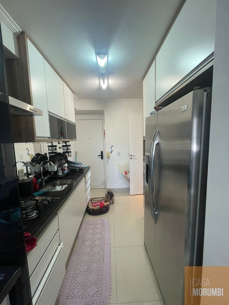 Apartamento à venda com 2 quartos, 96m² - Foto 5